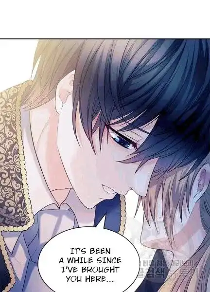 Sincerely: I Became a Duke's Maid Chapter 74 56